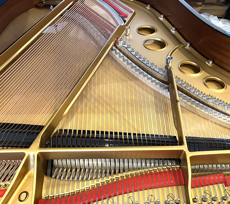 スタインウェイ O-180（Steinway＆Sons O-180）