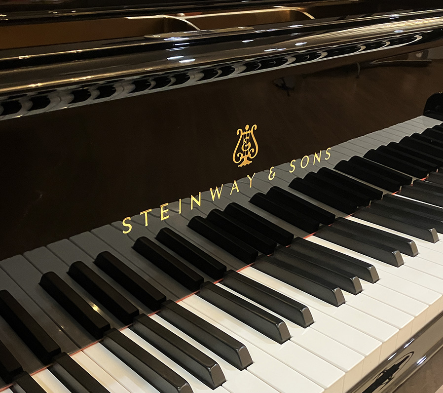 スタインウェイ S-155（Steinway＆Sons S-155）