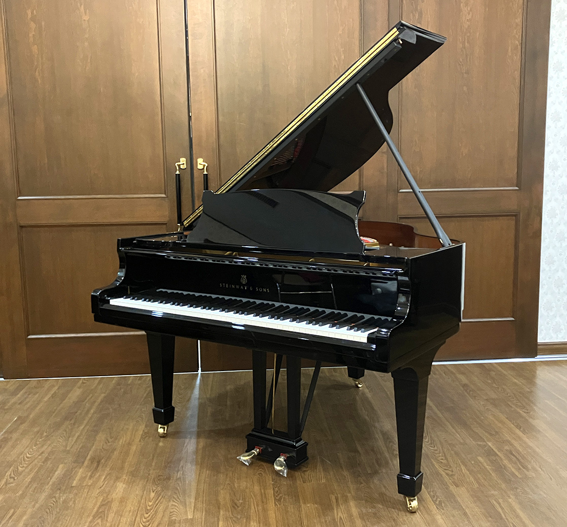 スタインウェイ S-155（Steinway＆Sons S-155）