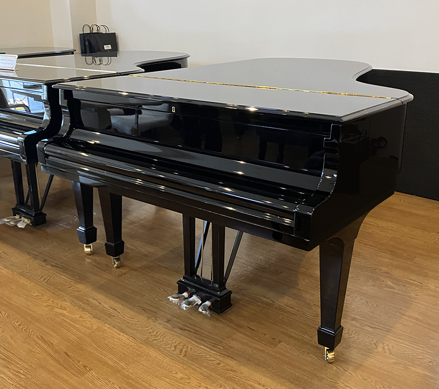 スタインウェイ B-211（Steinway＆Sons B-211）