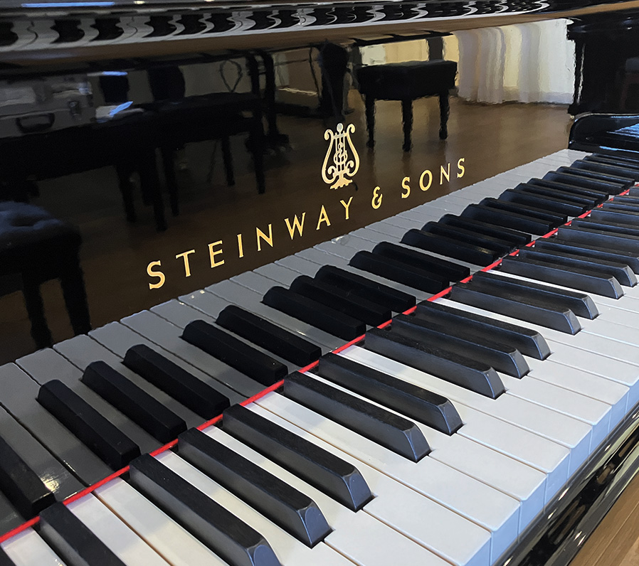 スタインウェイ B-211（Steinway＆Sons B-211）