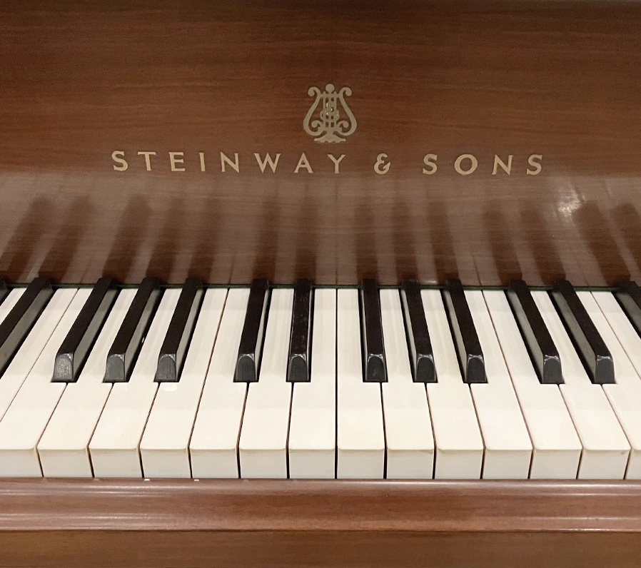 スタインウェイ O-180CHP（Steinway＆Sons O-180CHP）