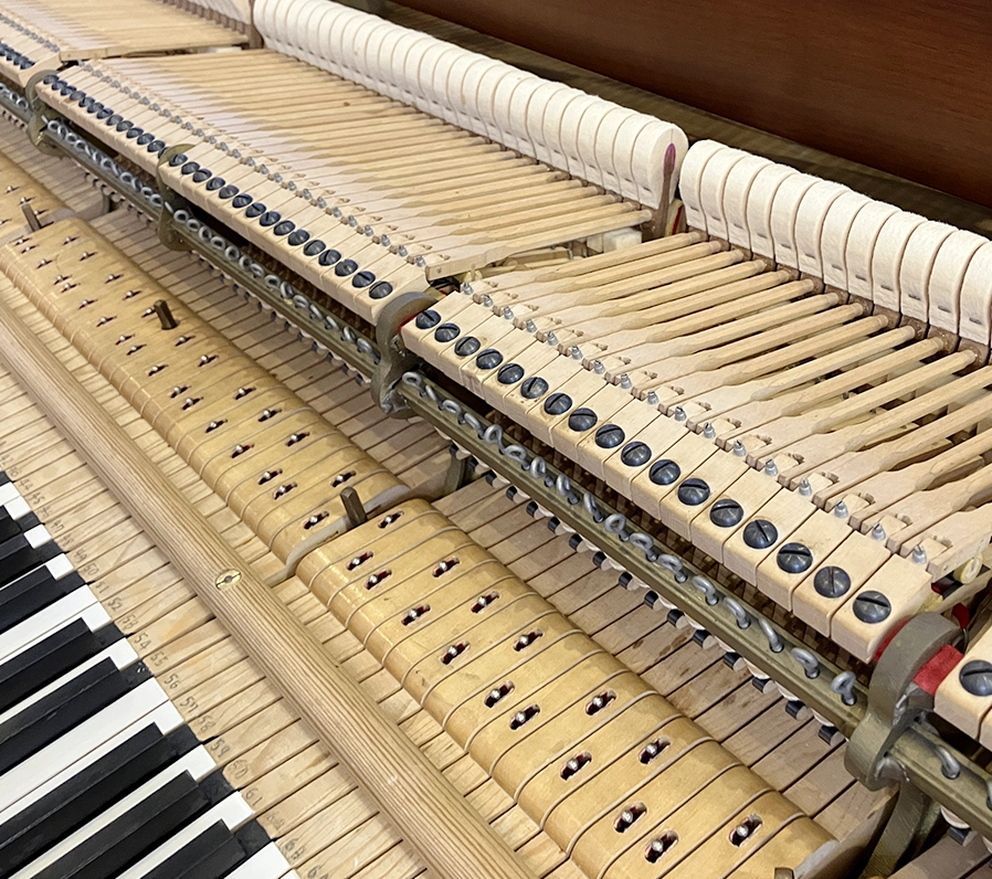 スタインウェイ O-180CHP（Steinway＆Sons O-180CHP）