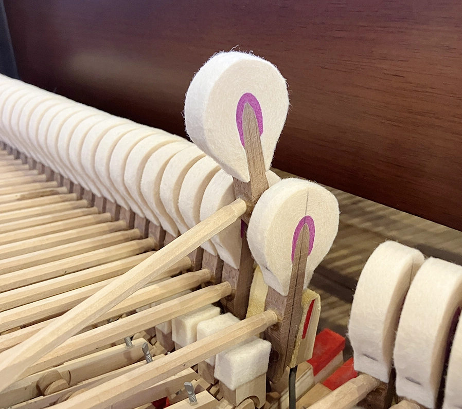 スタインウェイ O-180CHP（Steinway＆Sons O-180CHP）