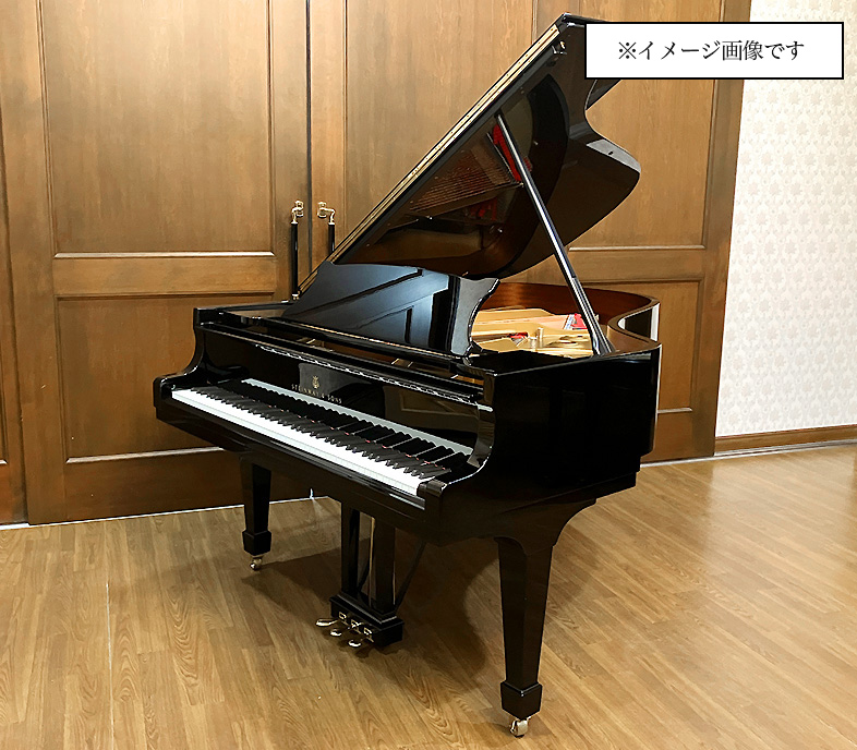 スタインウェイ A-188