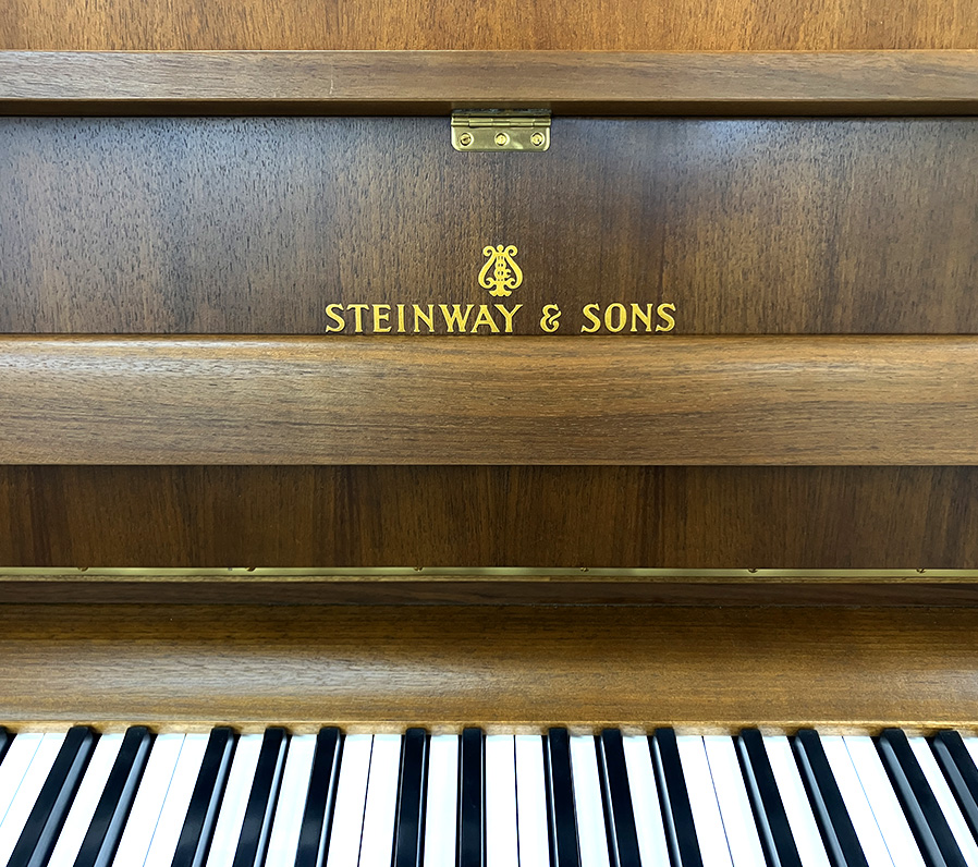 スタインウェイ Z-114（Steinway＆Sons Z-114）