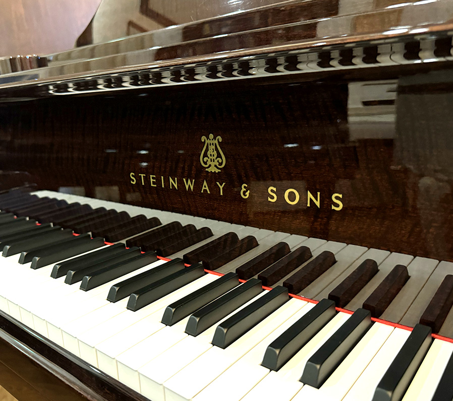 スタインウェイ B-211（Steinway＆Sons B-211）