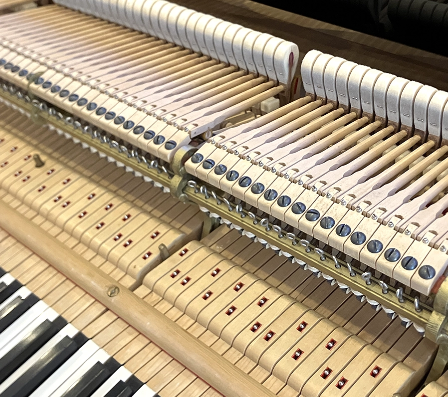 スタインウェイ O-180（Steinway＆Sons O-180）