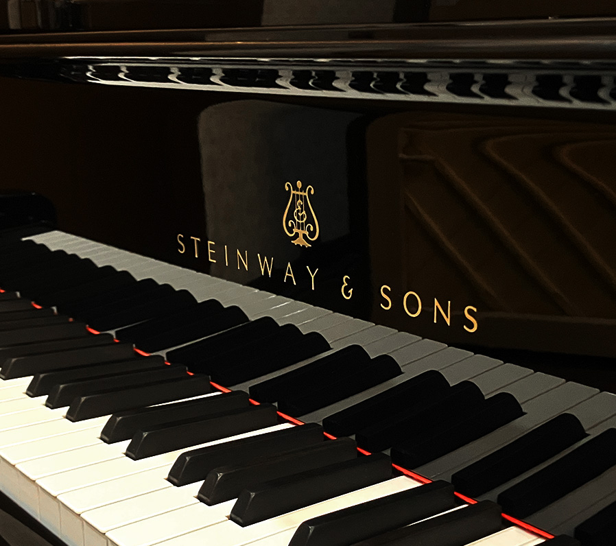 スタインウェイ A-188（Steinway＆Sons A-188）