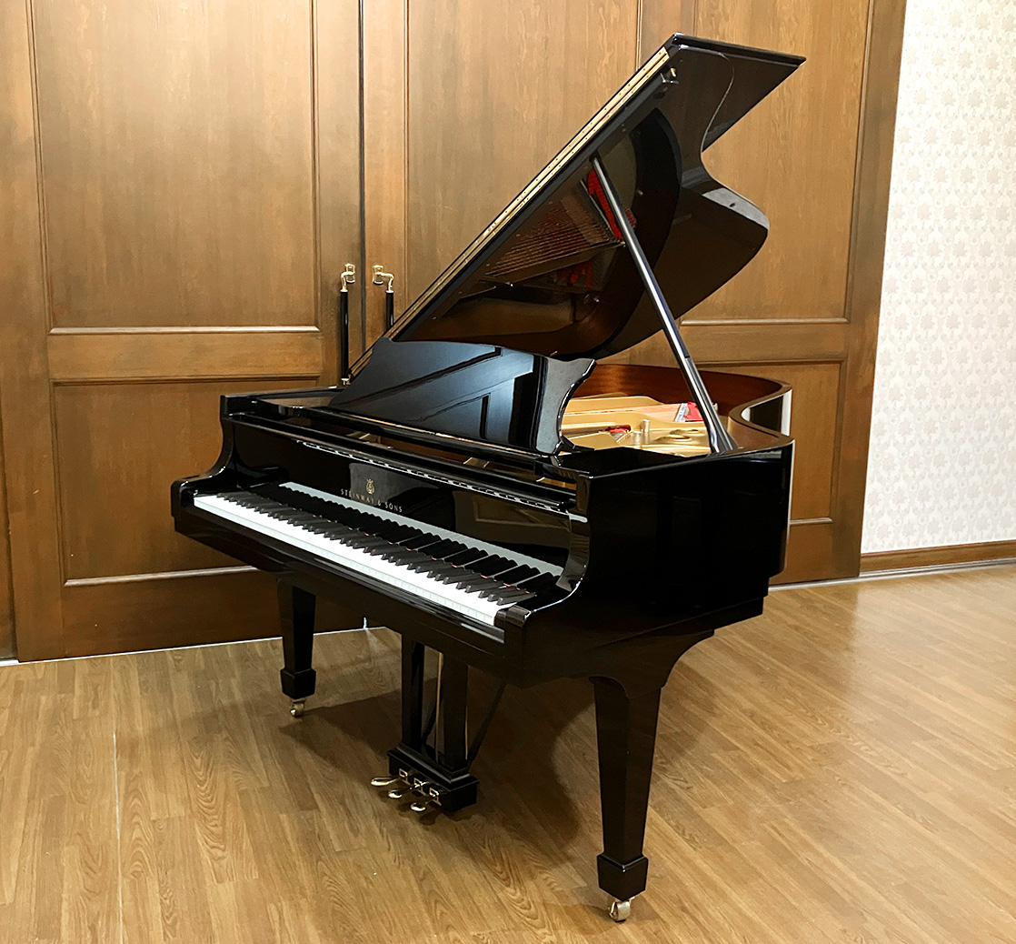 スタインウェイ A-188（Steinway＆Sons A-188）